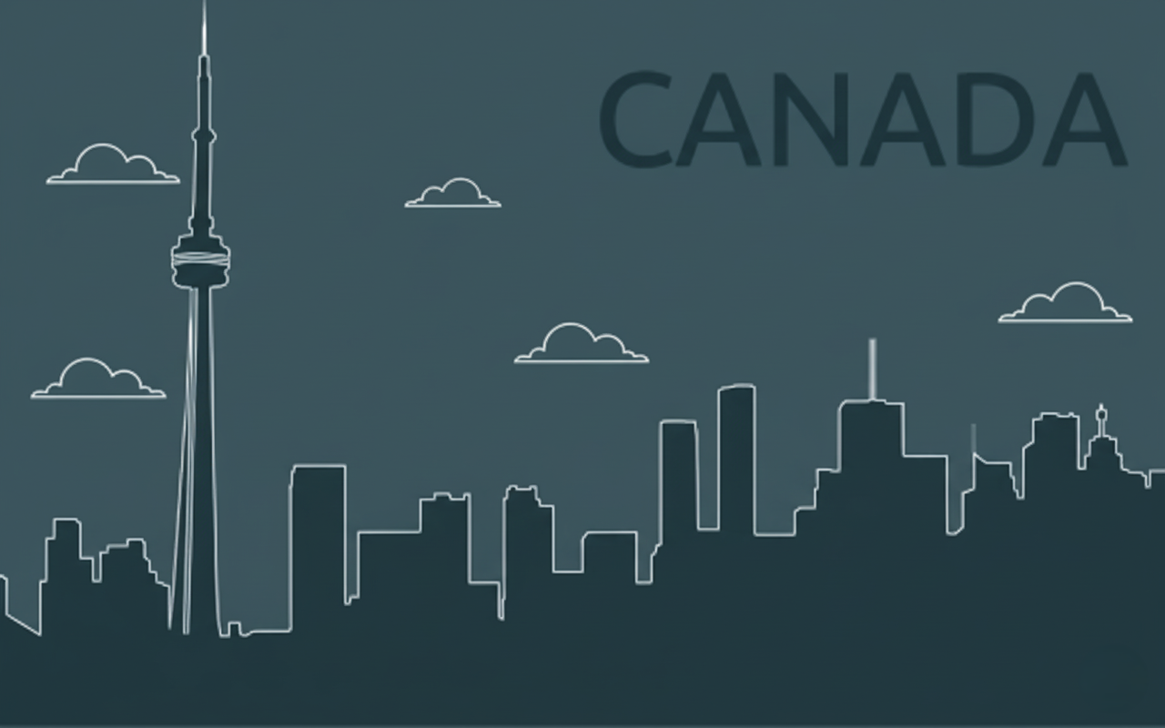 Software Developers Canada