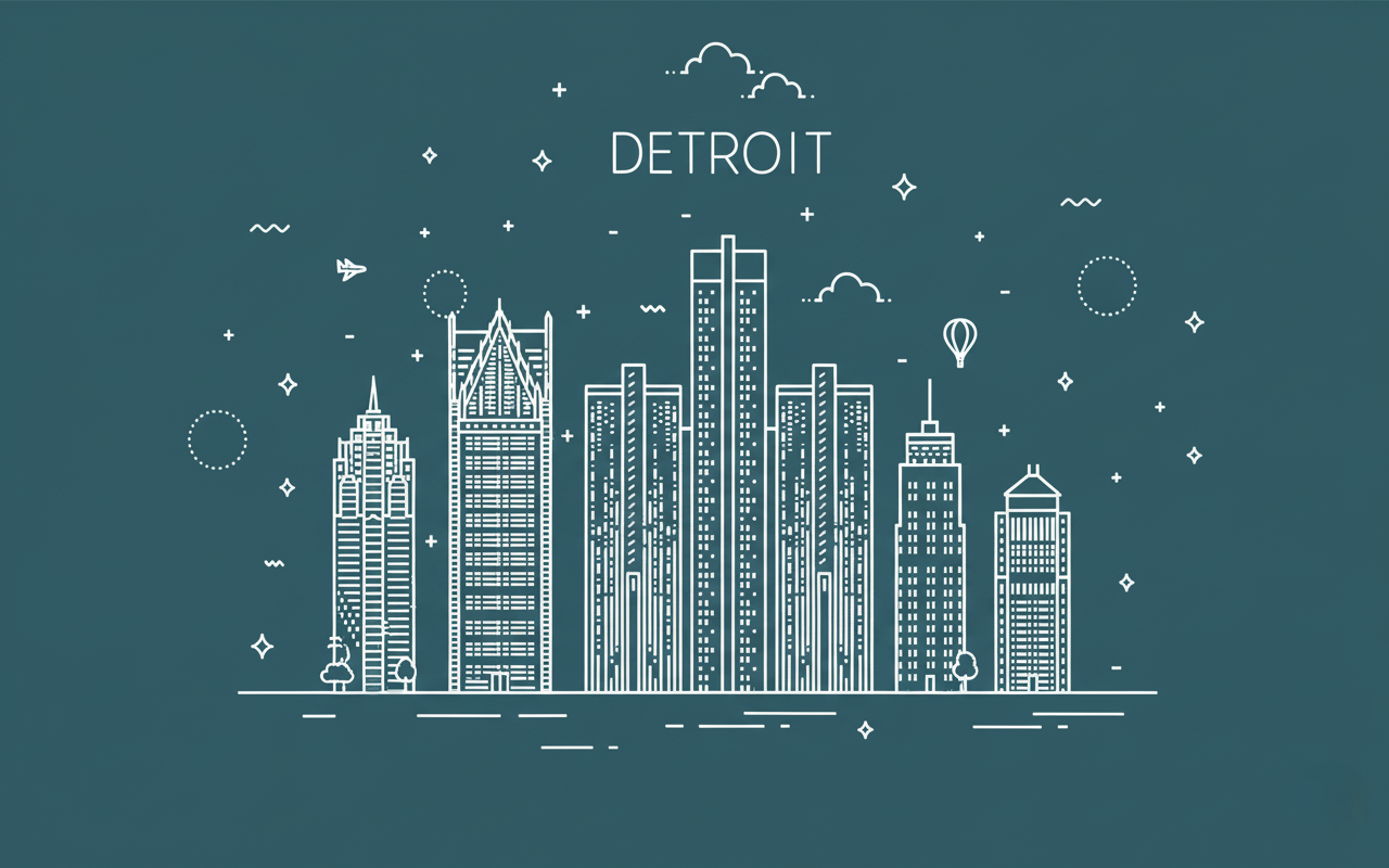 Mobile App Development Company Michigan