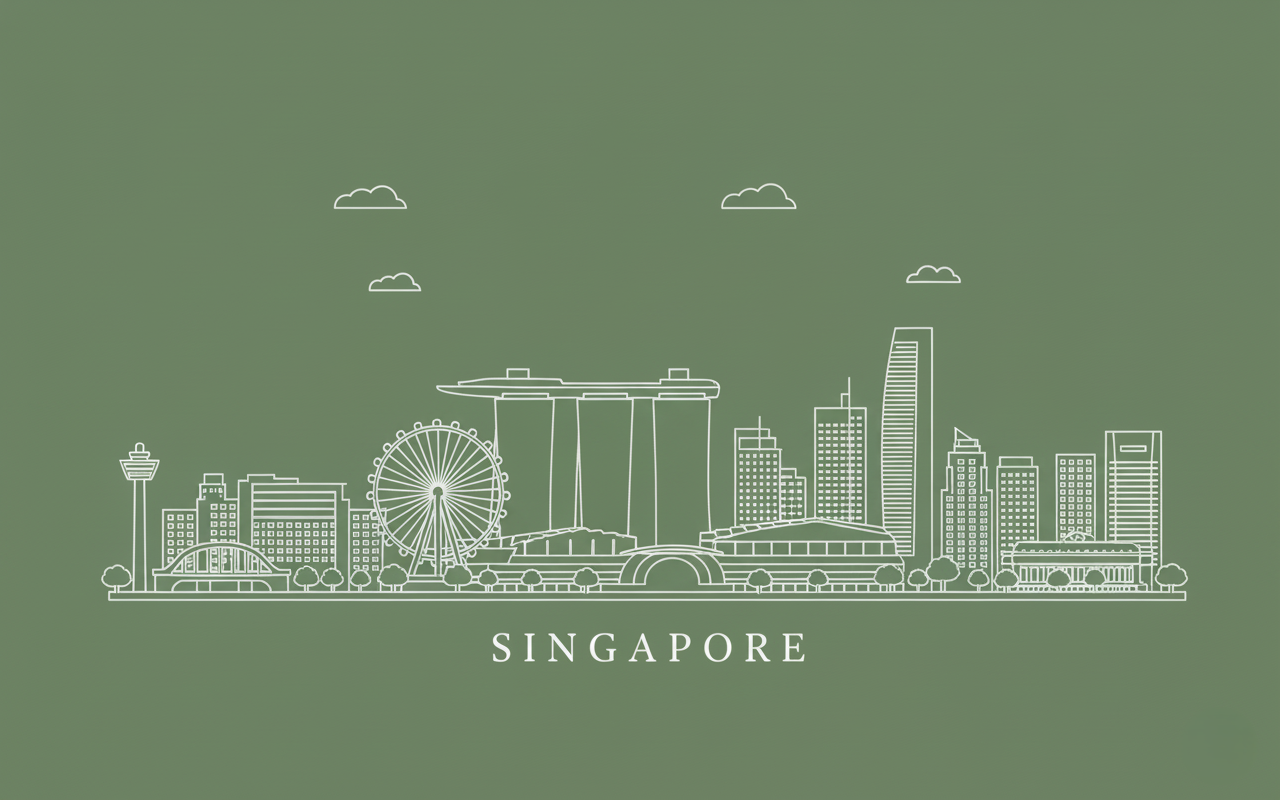 Mobile App Developers Singapore