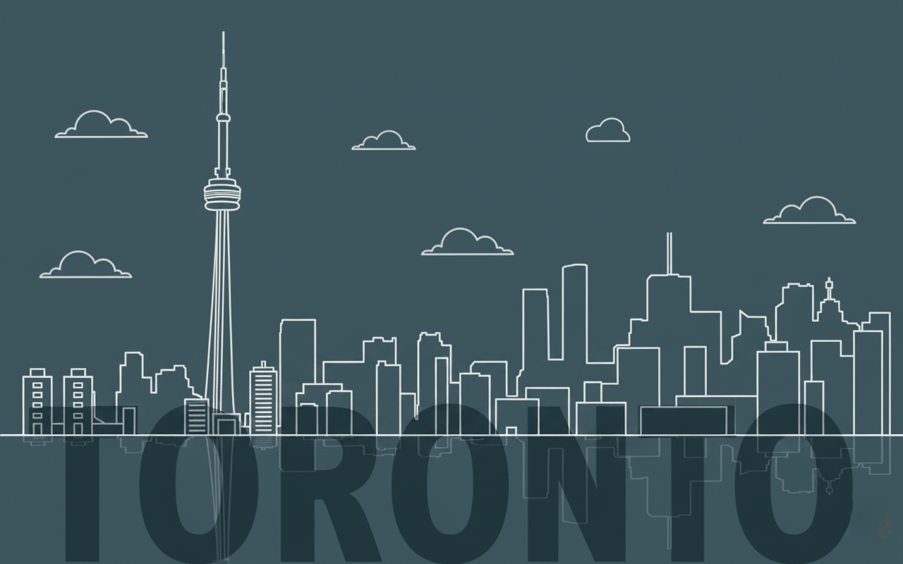 Software Development Company Toronto