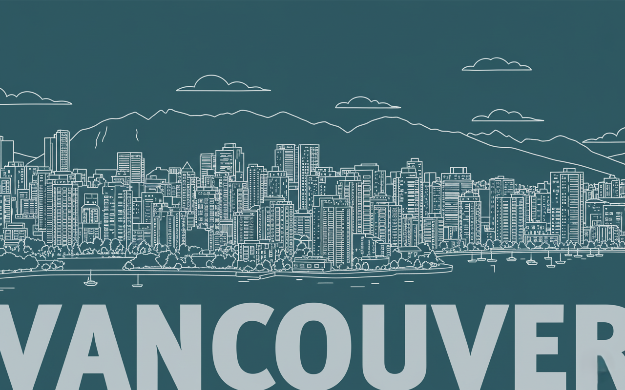 Software Development Company Vancouver